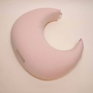 Butterr nursing pillow in Blush